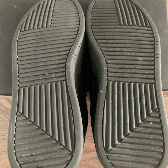 Filling Pieces - Low Top - Picture 4 of 6